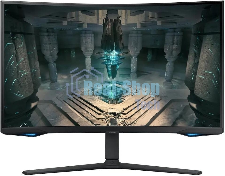 Монитор Samsung 31.5