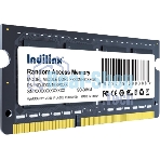 Оперативная память Indillinx, DDR3, 8GB (1x8 GB), 1600 MHz, CL11, SO-DIMM