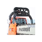Бензопила Patriot PT 445 The One 2200Вт 2.9 л.с. дл.шин.: 40 см