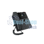 Телефон IP Fanvil V61G черный
