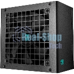 Блок питания Deepcool/GamerStorm PK550D, 550Вт, 80 PLUS Bronze, 120мм, черный