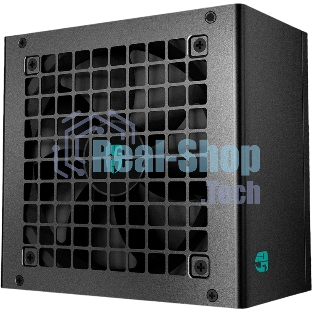 Блок питания Deepcool/GamerStorm PK550D, 550Вт, 80 PLUS Bronze, 120мм, черный
