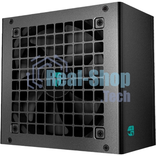 Блок питания Deepcool/GamerStorm PK550D, 550Вт, 80 PLUS Bronze, 120мм, черный