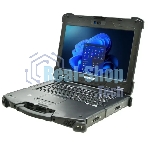 Ноутбук защищенный Durabook Z14I Gen3 Basic Win 11 Pro/Z14I Gen3 Basic, 14