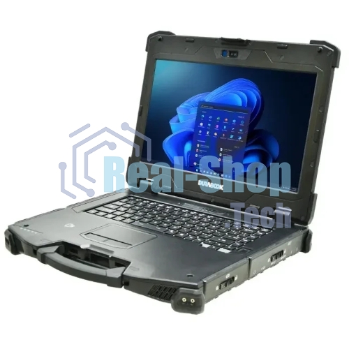 Ноутбук защищенный Durabook Z14I Gen3 Basic Win 11 Pro/Z14I Gen3 Basic, 14