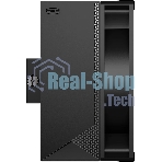 Устройство охлаждения(кулер) PcCooler RT500 TC Soc-AM5/AM4/1200/1700/1851 черный 4-pin 32dB Al+Cu 240W Ret (RT500TC-BKNWYX-GL)