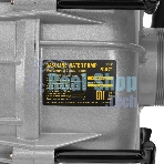 Мотопомпа бензиновая для грязной воды Denzel PX-80D7, 7 л.с., 3