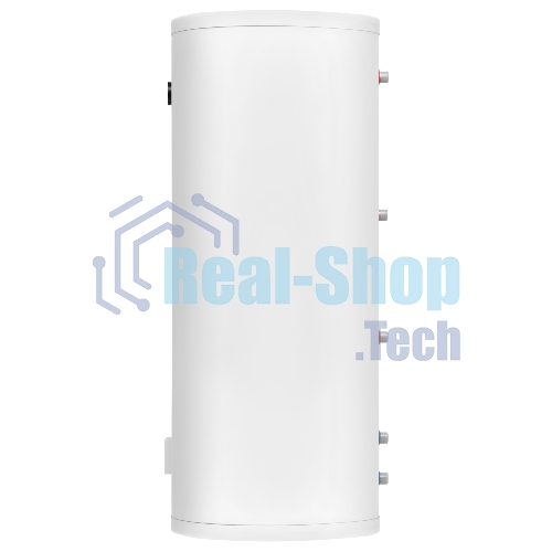 Бойлер косвенного нагрева Royal Thermo AQUATEC Standart SF200 White напольный
