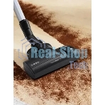 Пылесос Bosch BGL8POW3A черный, 650/890 Вт, уборка сухая, пылесборник мешок 5 л