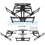 Кронштейн для телевизора ONKRON M6L 40