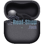 Наушники TWS Huawei FreeClip 2 черный, открытые (клипсы), Bluetooth, быстрая зарядка, до 8 ч