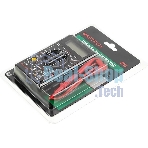 Портативный мультиметр MASTECH M830B