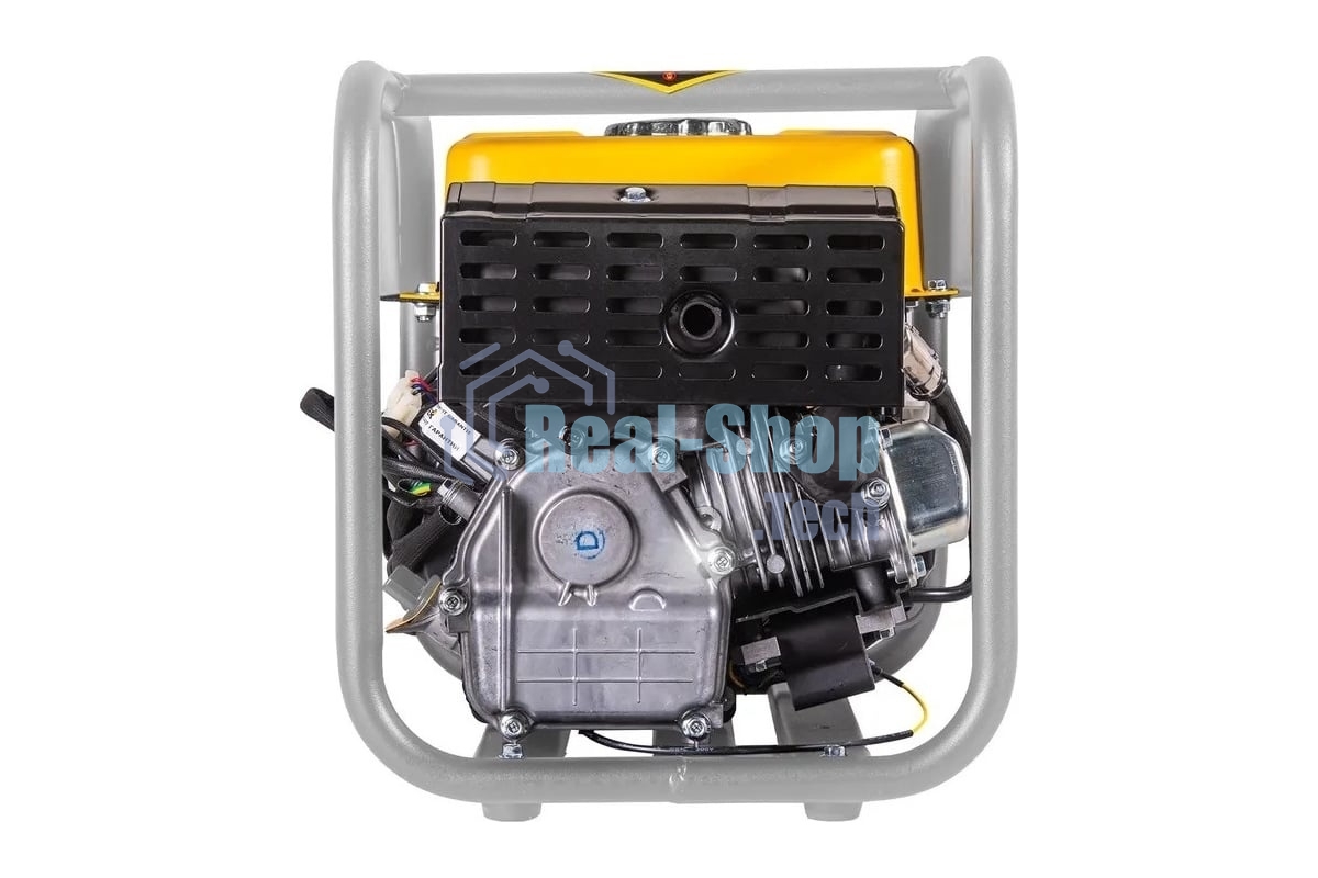 Инверторный генератор Huter DN A1,45i Grey