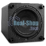 Саундбар SVEN SB-2200D черный (2 x 60W, Bluetooth сабвуфер 180W, пульт ДУ, LED-дисплей, HDMI, USB)