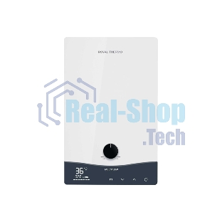 Водонагреватель проточный Royal Thermo NPX 8 Multiflow