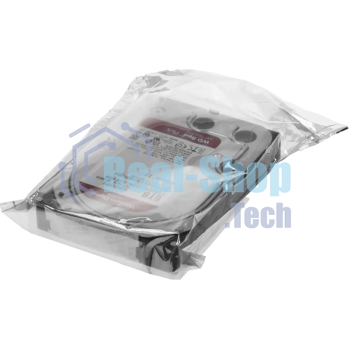 Жесткий диск HDD Western 6TB 5400RPM SATA-III 3.5