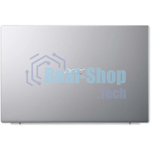 Ноутбук Acer Aspire 3 A315-58 NX.ADDEM.00E Silver 15.6