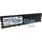 Оперативная память Patriot Signature, DDR4, 16GB (1x16 GB), 3200 MHz, CL22, DIMM