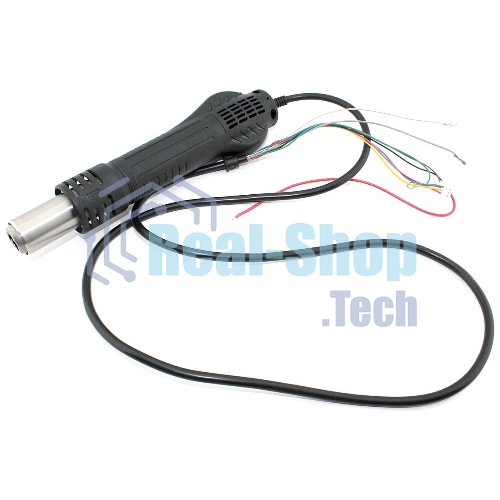 Фен (для паяльной станции) LUKEY 702/868/852D+FAN