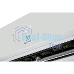 Внутренний блок сплит-системы Electrolux Loft EACS-07HAL/N8/in 7000 BTU, 20 м², 26 дБ, охлаждение, обогрев, белый