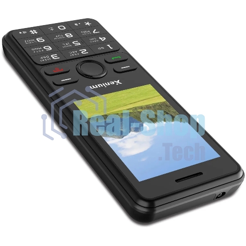 Мобильный телефон Xenium X280 черный