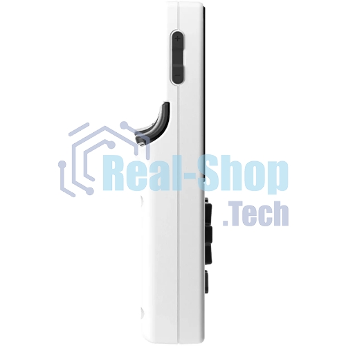 Игровая консоль KingPrice Portable Zeus серый