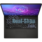 Ноутбук MSI Venture A16 AI+ A3HMG-026XRU AMD Ryzen AI 7 350/16Gb/SSD 1Tb/16