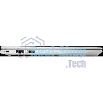 Ноутбук HP ProBook 440 G10 серебристый Intel Core i7 1355U 1700MHz/14