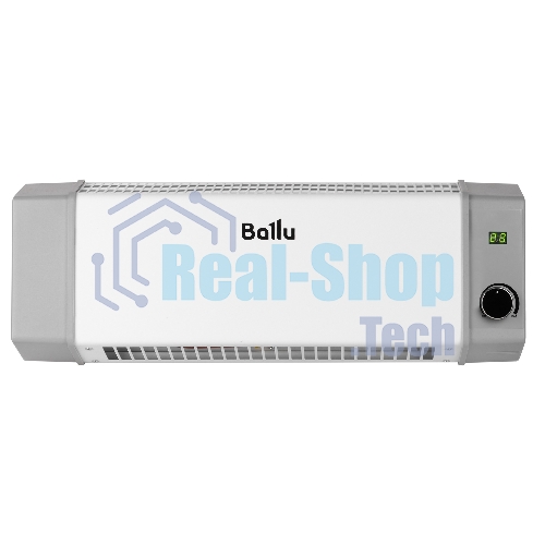 Конвектор электрический Ballu IP 54 BEC/CMR-500