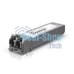 Трансивер Ubiquiti UACC-OM-SFP28-SR SFP28 transceiver that supports 25G connections up to 100 m using multi-mode fiber with a duplex LC UPC connector