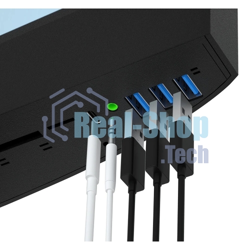 Моноблок HIPER W18 23.8