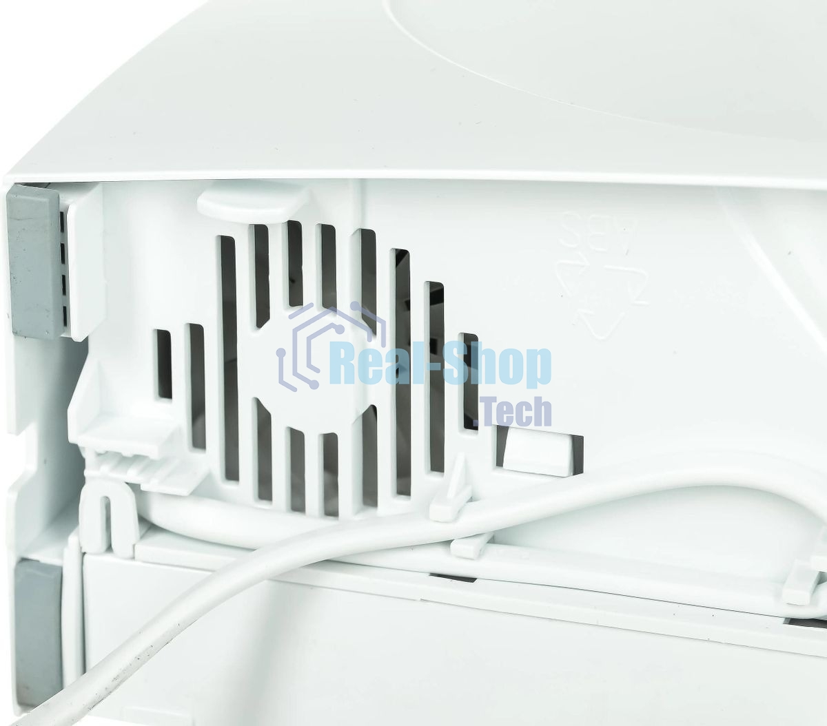 Ломтерезка Gorenje R401W, белый