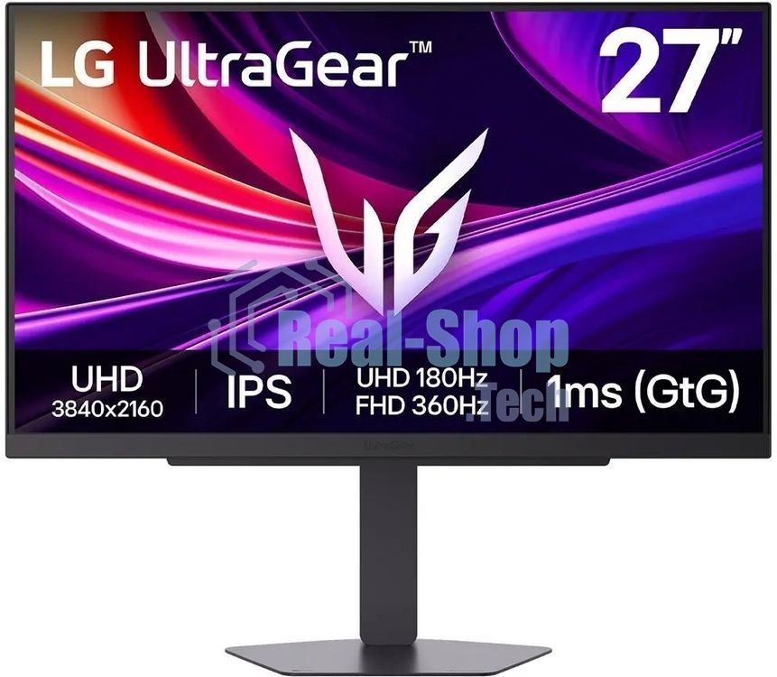 Монитор LG 27