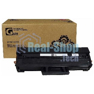 Картридж лазерный GalaPrint GP-MLT-D101S черный (1500 стр) для Samsung ML-2160/ML-2162/ML-2165/ML-2167/ML-2168/SCX-3400/SCX-3405/SCX-3407/SF-760/ML-2165W/ML-2168W/SCX-3405W/SCX-3400F/SCX-3405F/SCX-3405FW/SF-760P (для аппаратов, выпущенных после 01.07.2017)