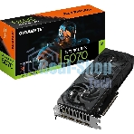 Видеокарта Gigabyte PCI-E GV-N5070WF3-12GD 1.0 NVIDIA GeForce RTX 5070 12Gb 192bit GDDR7 2542/28000 HDMIx1 DPx3 HDCP Ret