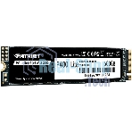 Накопитель SSD Patriot P400 Lite 500Gb (P400LP500GM28H)