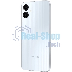 Смартфон Samsung Galaxy A06 SM-A065F, 4/128Gb, голубой