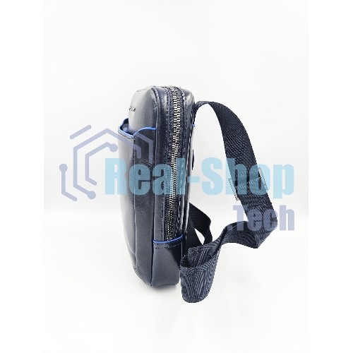 Сумка Piquadro Blue Square CA3084B2/BLU2 синий натур.кожа