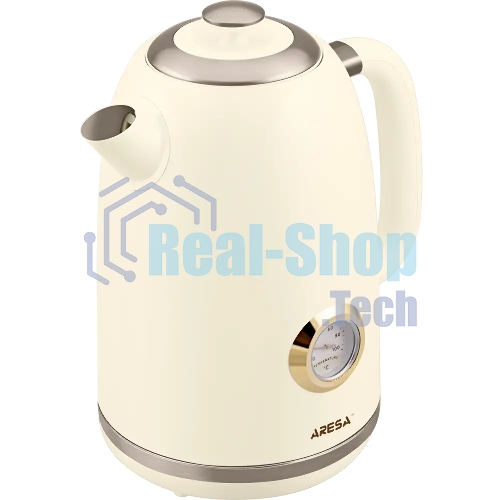 Чайник электрический Aresa AR-3478