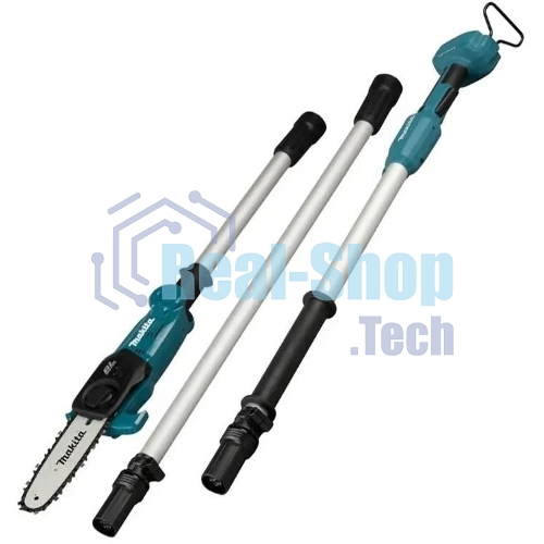 Высоторез Makita DUA200RF01аккум.