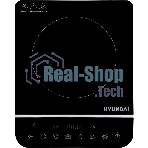 Плита настольная электрическая Hyundai HYC-0104 черный стеклокерамика (настольная)