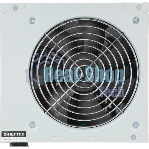 Блок питания Chieftec iArena GPA-700S, 700Вт, 120мм, серый