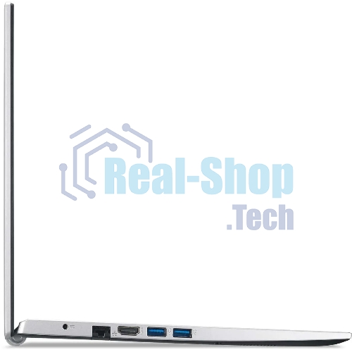 Ноутбук Acer Aspire 3 A315-58 NX.ADDEM.00E Silver 15.6