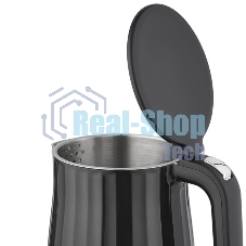 Чайник электрический Centek CT-0038 черный