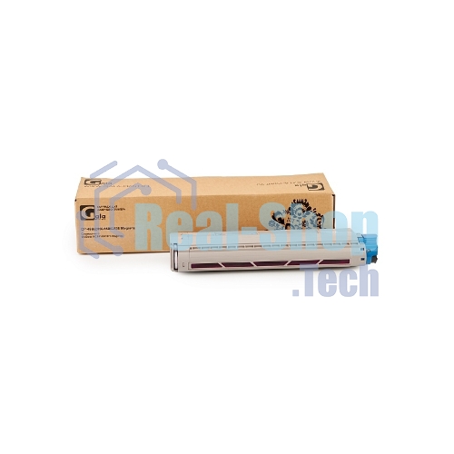 Картридж лазерный GalaPrint GP-45862850/45862838 Magenta (7300 стр) для OkiData MC853/MC873