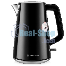 Чайник электрический BRAYER BR1073