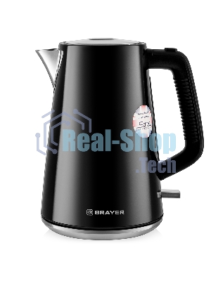 Чайник электрический BRAYER BR1073
