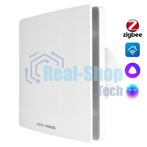 Вентилятор вытяжной Royal Thermo RAFS 100 D