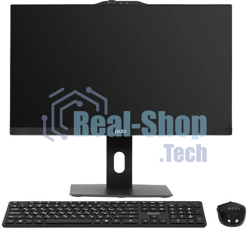 Моноблок MSI Modern AM242P 1M AiO 23,8