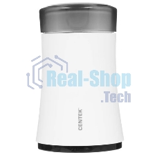 Кофемолка Centek CT-1350 белый